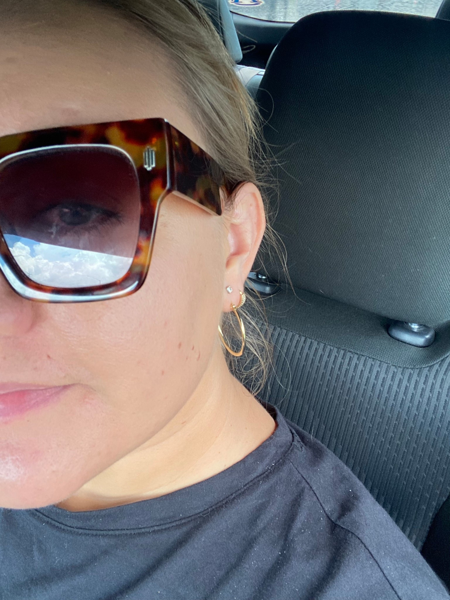 2 for $70 sale!! Comet hoops
the best every day gold hoops for casual or dressy

#LTKSaleAlert #LTKTravel #LTKFindsUnder100