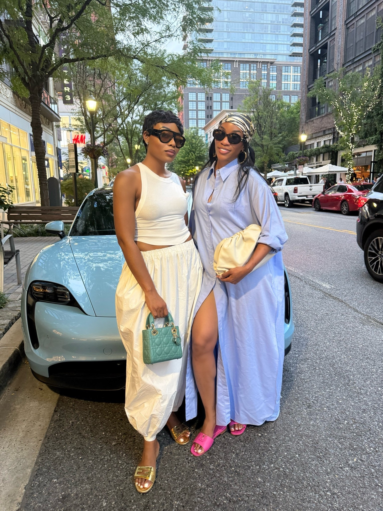 Weekend recap

#LTKootd #LTKOver40