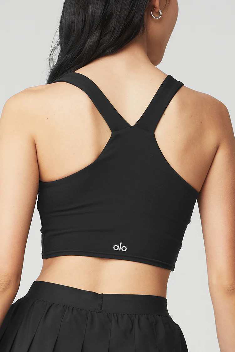 Airbrush Real Bra Tank | Alo Yoga (US)