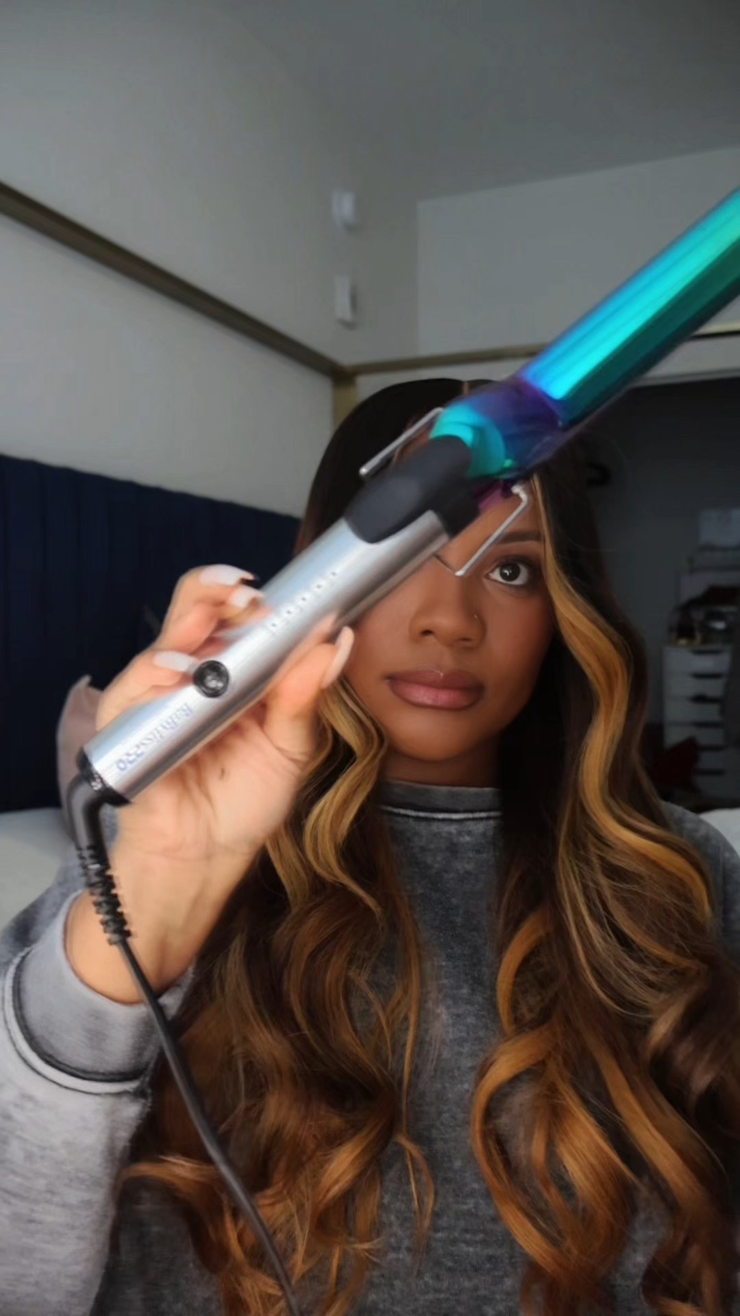 This is my favorite curling iron & it’s on sale! 

#LTKFindsUnder100 #LTKGiftGuide #LTKBeauty