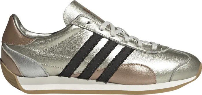 adidas Country Low Top Sneaker (Women) | Nordstrom | Nordstrom