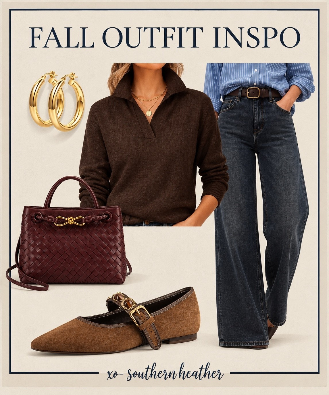 Cute finds for fall