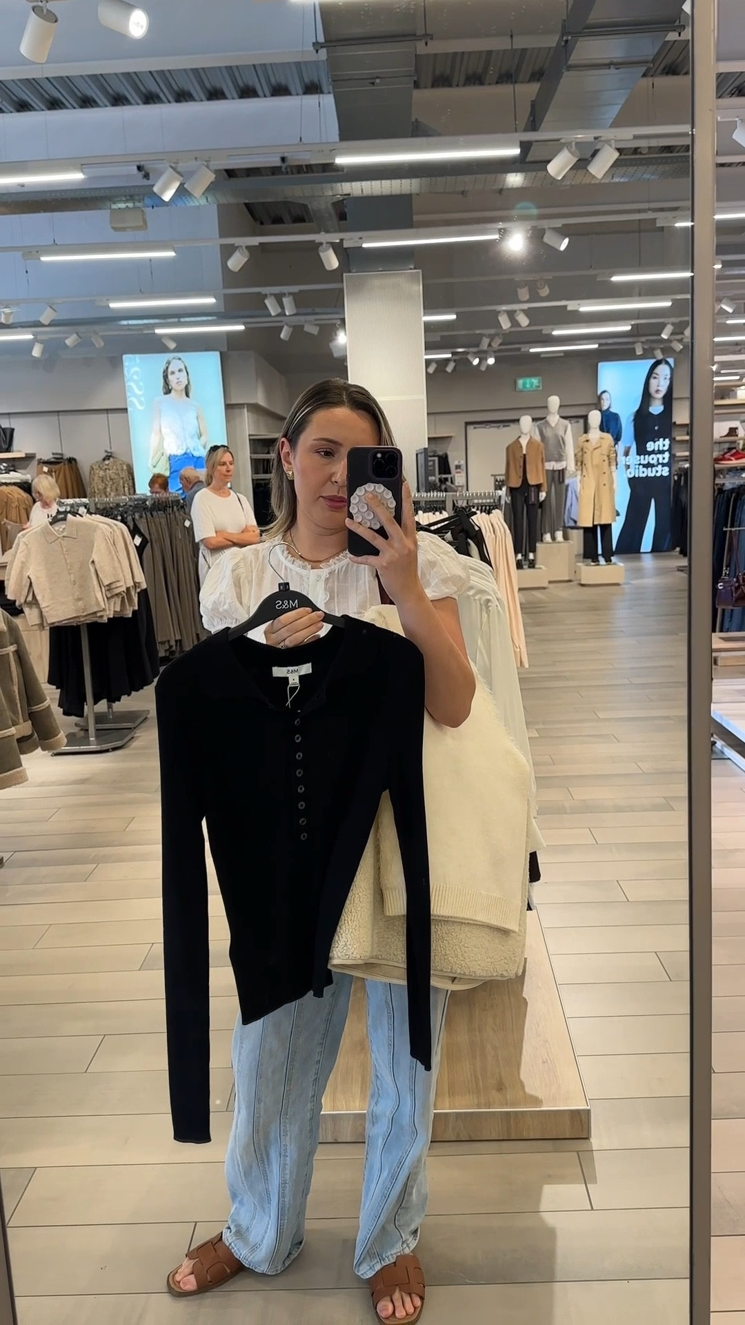 New in for autumn at marks & spencer - some beautiful pieces for the colder months ahead!🍂

#LTKuk #LTKeurope #LTKautumn