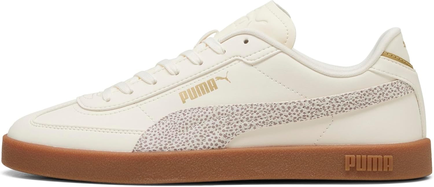 Puma Womens Club II Era | Amazon (US)