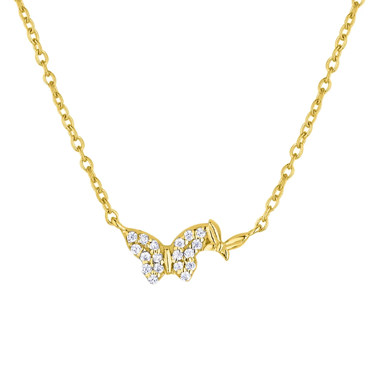 Heartfelt Flutter | Love Talla Fingerprint Necklaces