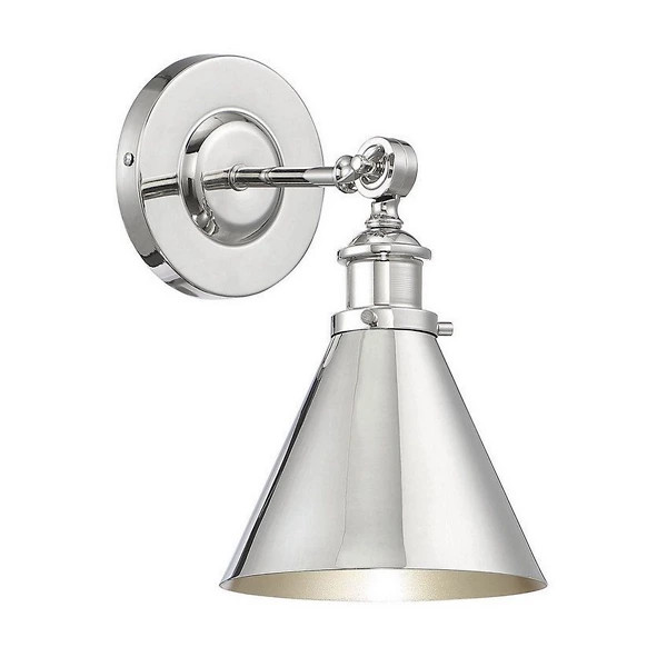 Glenn Wall Sconce | Lumens