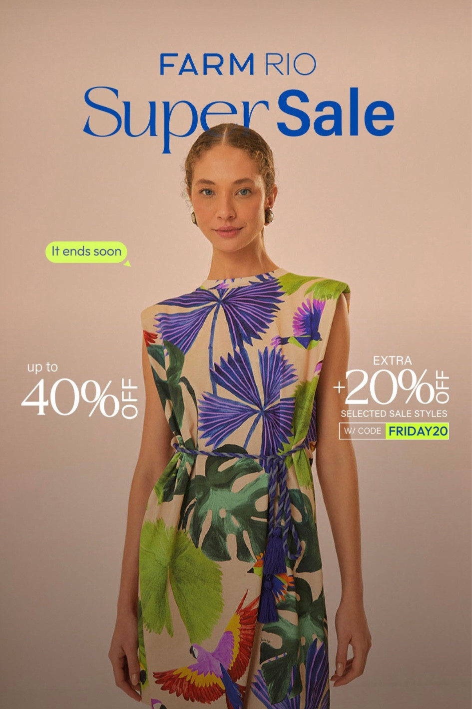 Farm Rio sale on sale Black Friday under 100 finds travel tropical bachelorette wedding party bride honeymoon vacation new years holiday 

#LTKHoliday #LTKSaleAlert #LTKCyberWeek