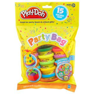 Play-Doh® Party Bag | Michaels® | Michaels Stores