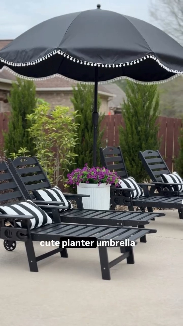 Functional AND aesthetically pleasing is my favorite combination 😊⛱️

#umbrellastand #springDIY #poolumbrella #poolstyling #outdoorstyling https://liketk.it/6351E

#LTKHome #LTKSeasonal #LTKspring