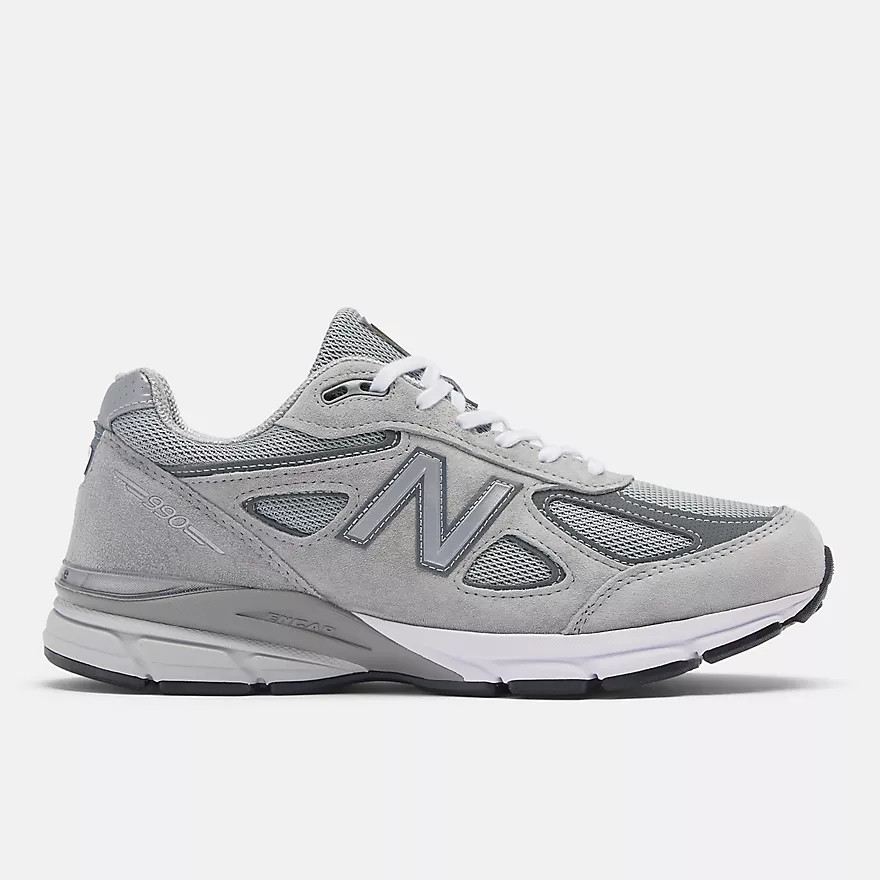 Made in USA 990v4 Core | New Balance Athletics, Inc.