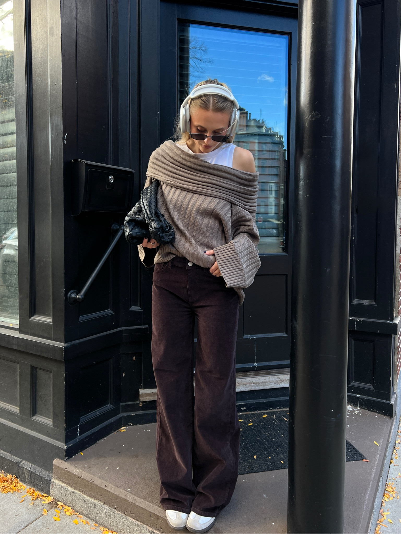 Cozy late fall outfits 🧸🫶🏼 

#LTKStyleTip