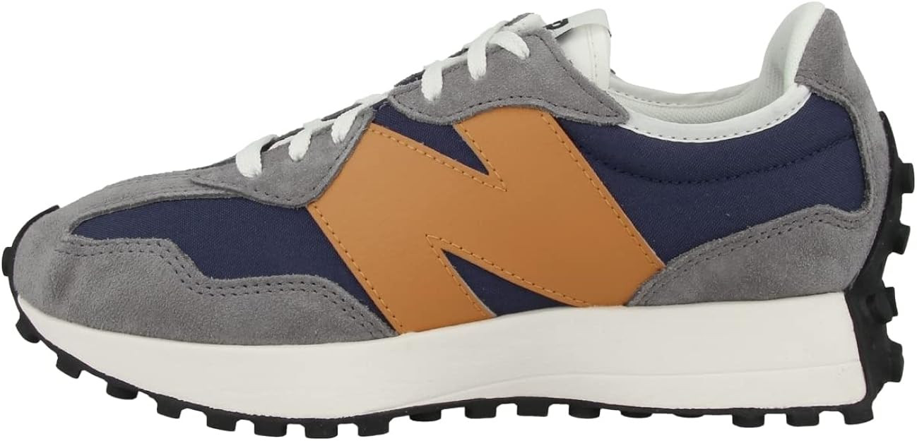New Balance Women's 327 Classic Trainers | Amazon (US)