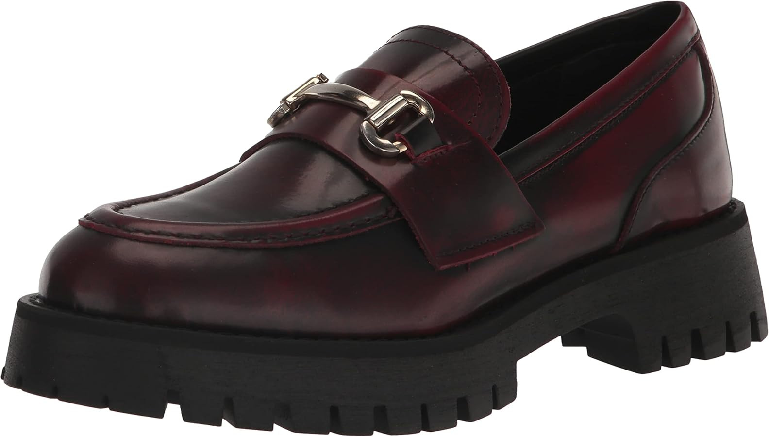 Steve Madden womens Lando Loafer | Amazon (CA)