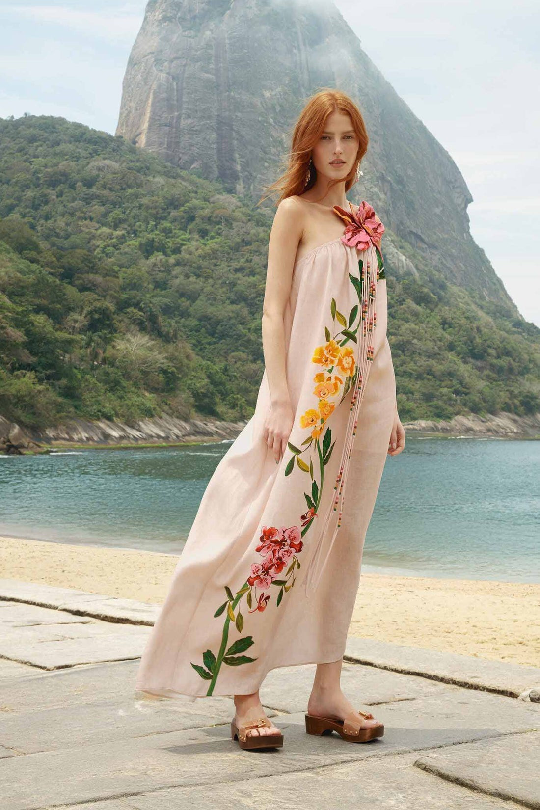 Nothing says vacation mode quite like FARM Rio. 🌴💛 Bright colors, playful prints, dreamy dresses, and statement-making silhouettes make these new arrivals a must-have for every summer getaway. Perfect for beach vacations, tropical escapes, destination weddings, honeymoon adventures, and every sunny moment in between. Save your favorites before they sell out! ✨🌺#FarmRio #FarmRioFashion #NewArrivals #VacationDresses #VacationOutfits #VacationWear #ResortWear #ResortFashion #SummerStyle #SummerOutfit #SummerWardrobe #TravelStyle #TravelOutfit #TravelFashion #BeachStyle #BeachVacation #BeachDress #IslandStyle #TropicalStyle #TropicalFashion #ColorfulFashion #VacationInspiration #VacationMood #GetawayStyle #HolidayOutfit #HolidayStyle #CruiseOutfit #CruiseStyle #HoneymoonLook #HoneymoonOutfit #DestinationWeddingGuest #MaxiDressStyle #MidiDressStyle #LuxuryFashion #DesignerStyle #FashionTrends #StyleInspo #FashionInfluencer #OutfitInspiration #VacationPackingList #VacationEssentials #WomenWithStyle #VacationReady #ResortCollection #VacationAesthetic #DreamVacation #VacationGoals #FashionFinds #TrendingNow

#LTKSeasonal #LTKTravel #LTKSaleAlert