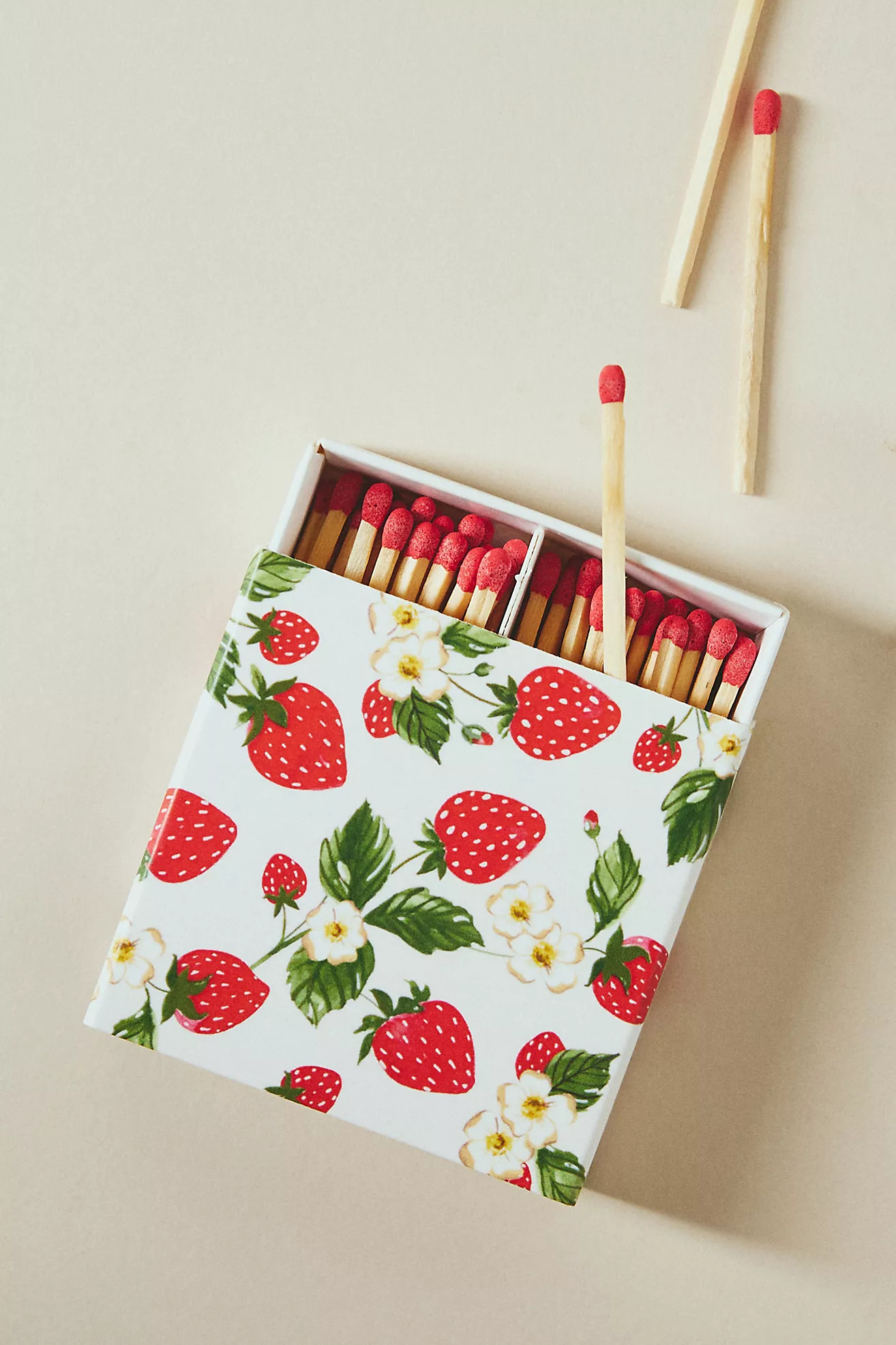 Abigail Jayne Icon Matchbox | Anthropologie (US)