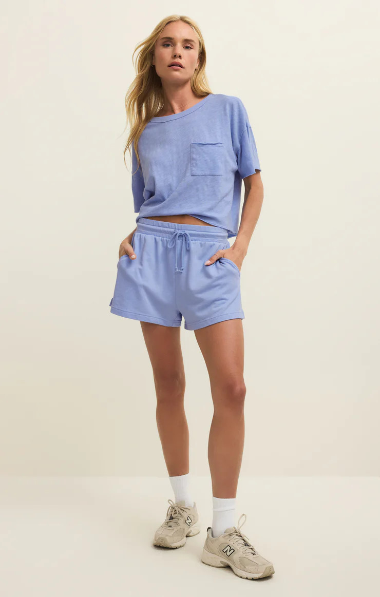 Birdie Short | Z Supply