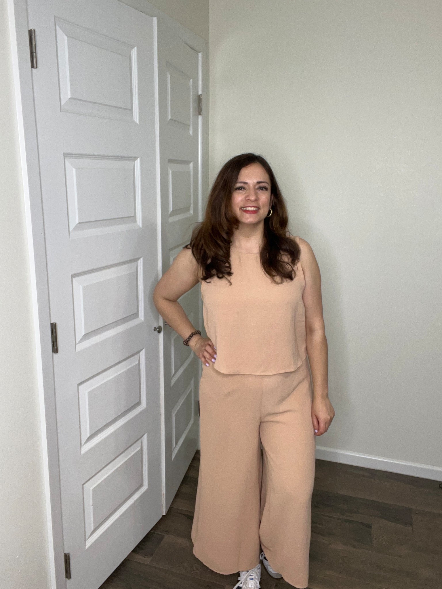 Beauties! I’ve had this 2 piece set from Amazon for a couple years now and it holds up in quality. It’s stylish and chic. Comes in a bunch of colors//wearing a size small//under $35



#LTKPetite #LTKSaleAlert