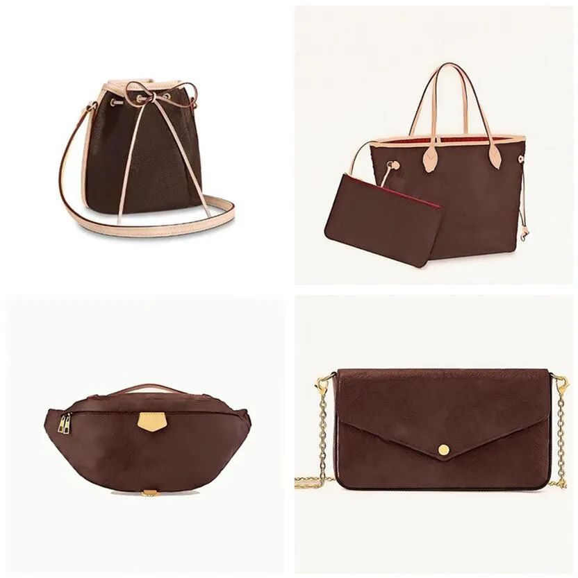 5A TOP Quality Mirror designer women bag shoulder bags tote handbag purse ladies wallet luxury fa... | DHGate