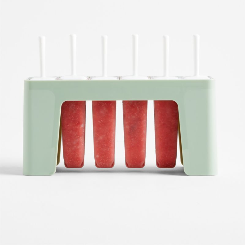 Ice Pop Popsicle Mold + Reviews | Crate & Barrel | Crate & Barrel