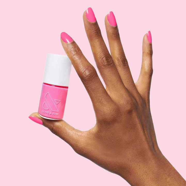 Grateful & Kind | Olive & June