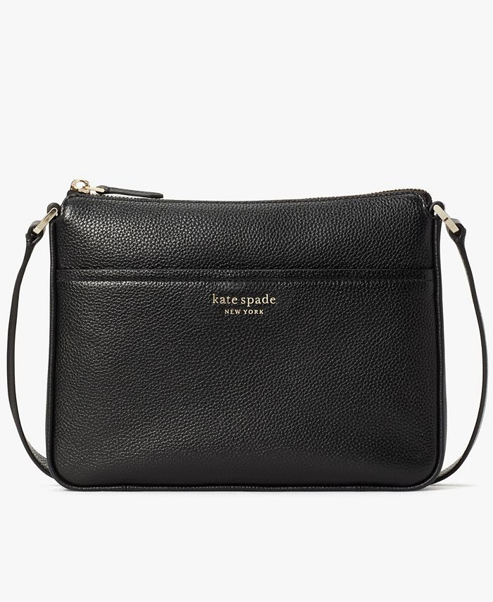 kate spade new york Run Around Medium Crossbody & Reviews - Handbags & Accessories - Macy's | Macys (US)