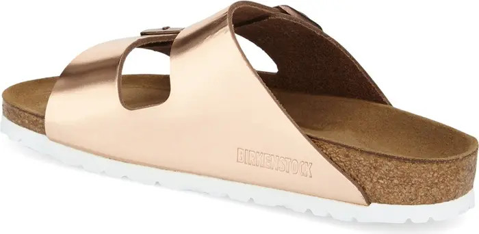 Arizona Soft Footbed Sandal (Women) | Nordstrom