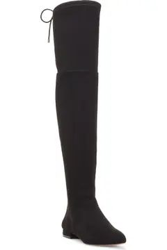 Meloren Over-the-Knee Stretch Boot | Nordstrom