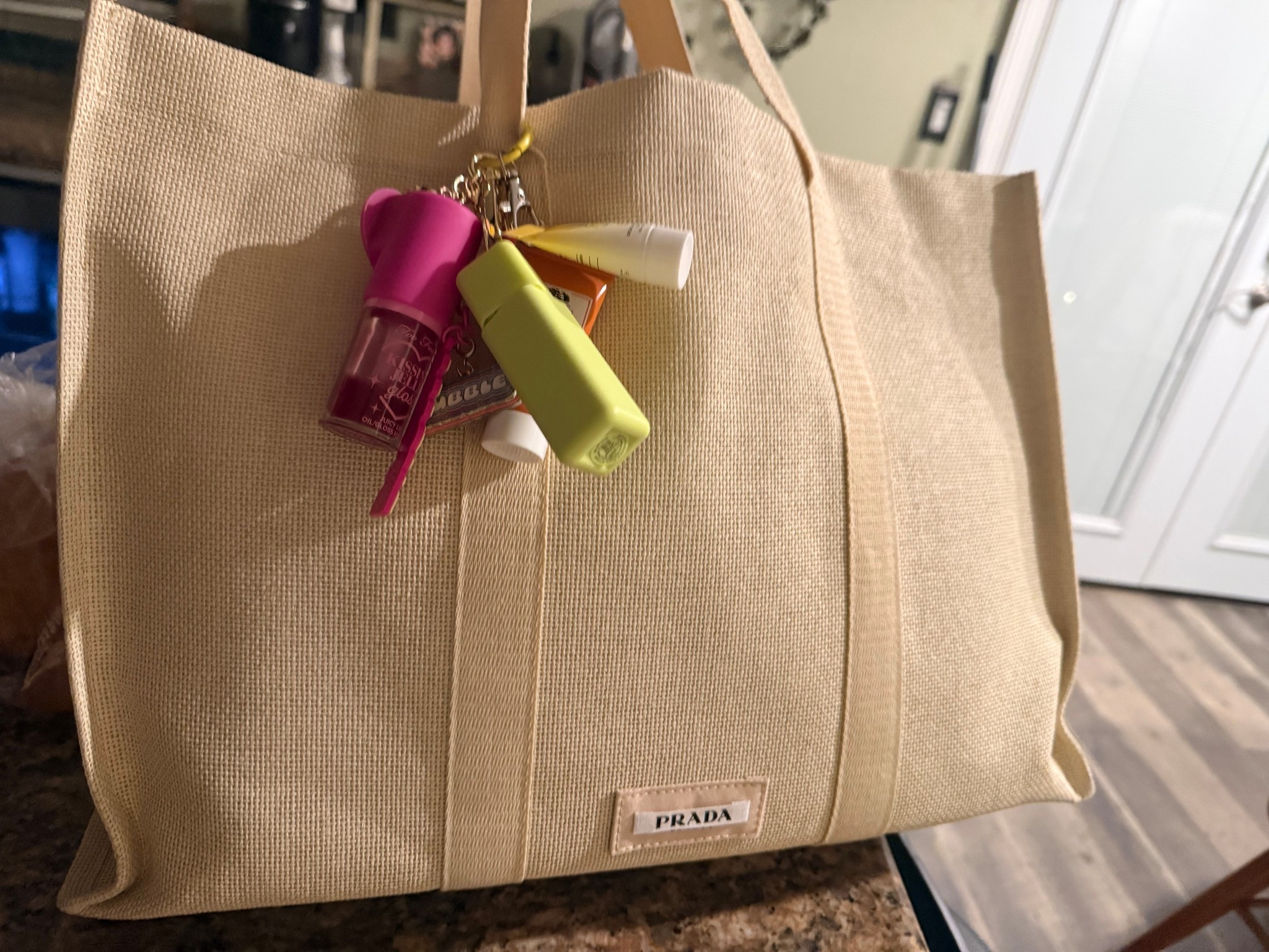 It’s all about the minis! 

#LTKWorkwear #LTKBeauty #LTKTravel