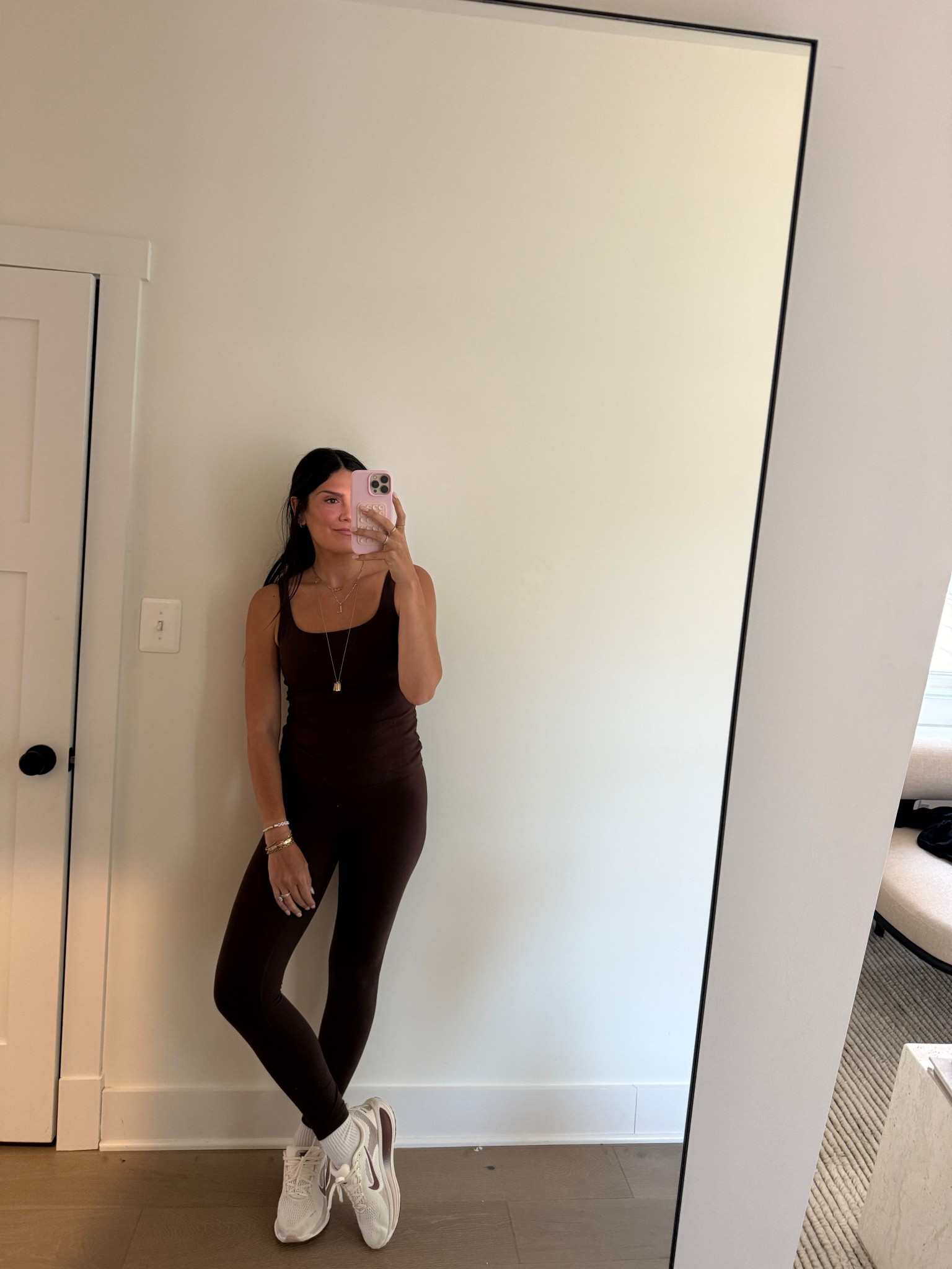 my favorite affordable workout set! 

#LTKdayinmylife #LTKmomlife #LTKfitnessgoals