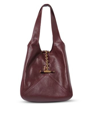 Chloé Balloon Small Leather Hobo Bag    | Bloomingdale's Handbags All Handbags & Wallets | Bloomingdale's (US)