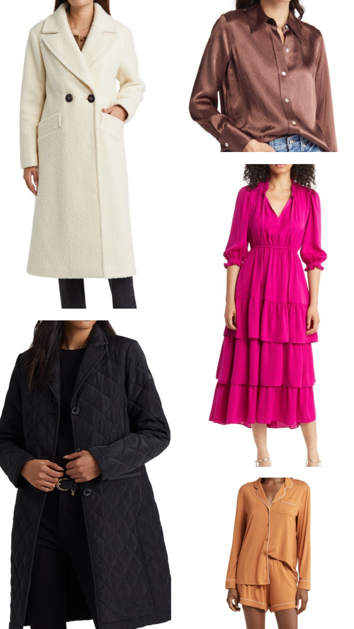 Nordstrom anniversary sale part 3 

#LTKxNSale #LTKworkwear #LTKsalealert