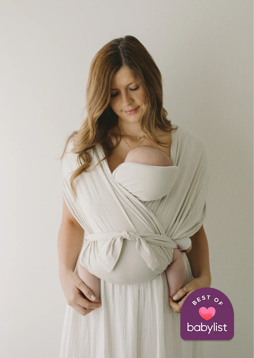 Konny Baby Carrier FLEX SoftBreeze™ | Konny Baby