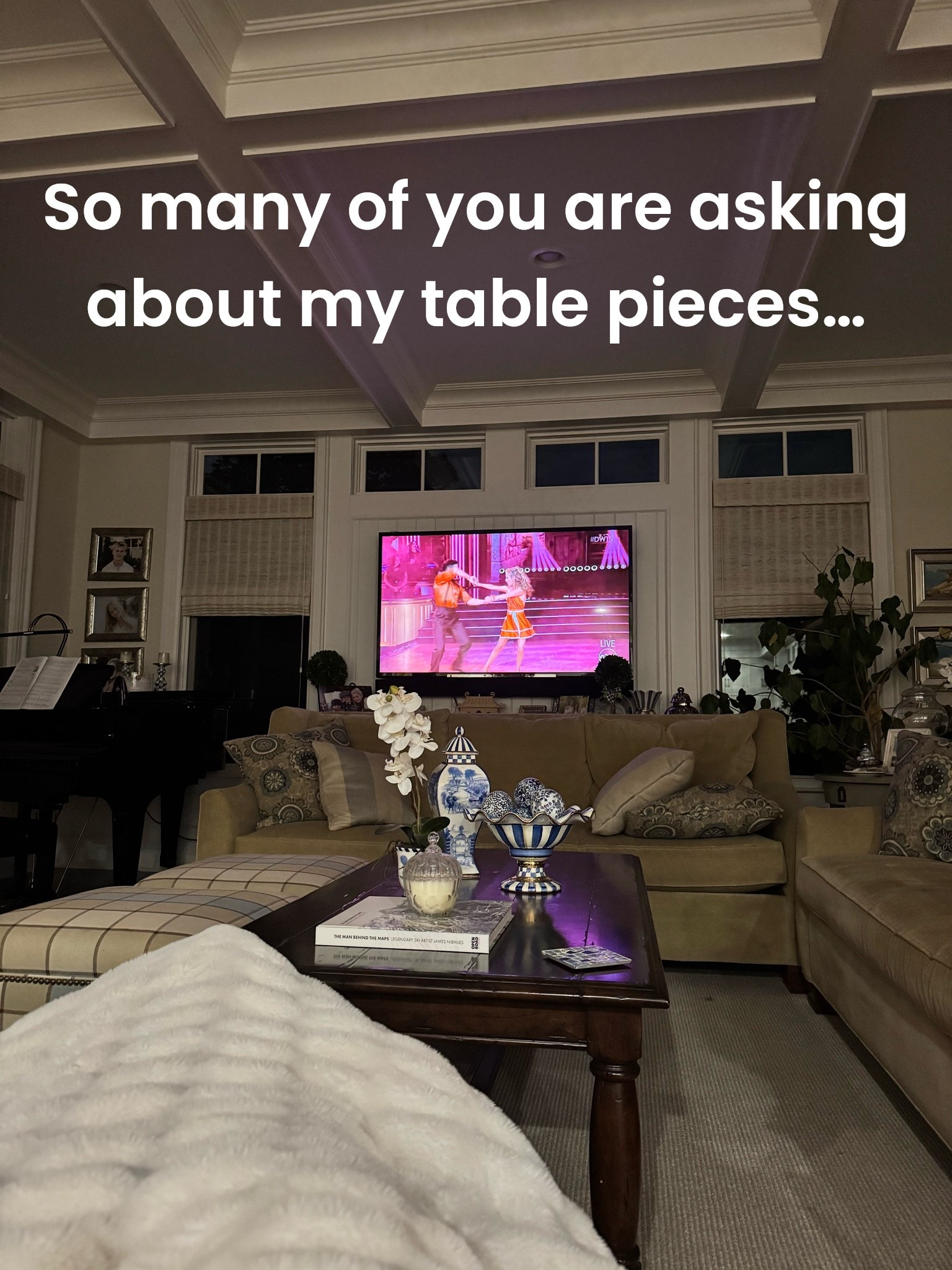 Love this from Mackenzie Childs!

#LTKHome