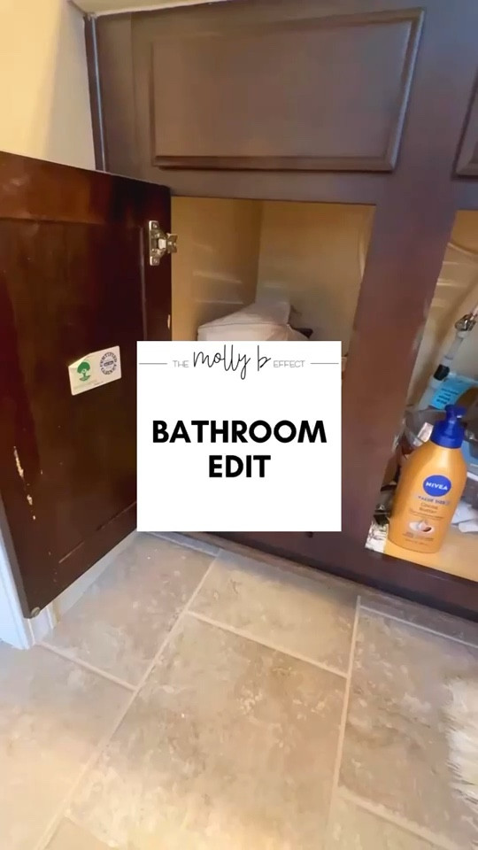 A place, a space & a container… that’s what it’s all about, y’all!
.
.
@thecontainerstore
.
.
.
#storagesolutions #sunday #sundayfunday #newweek #bathroomstorage #containers #getorganized #getready

#LTKfamily #LTKunder100 #LTKhome