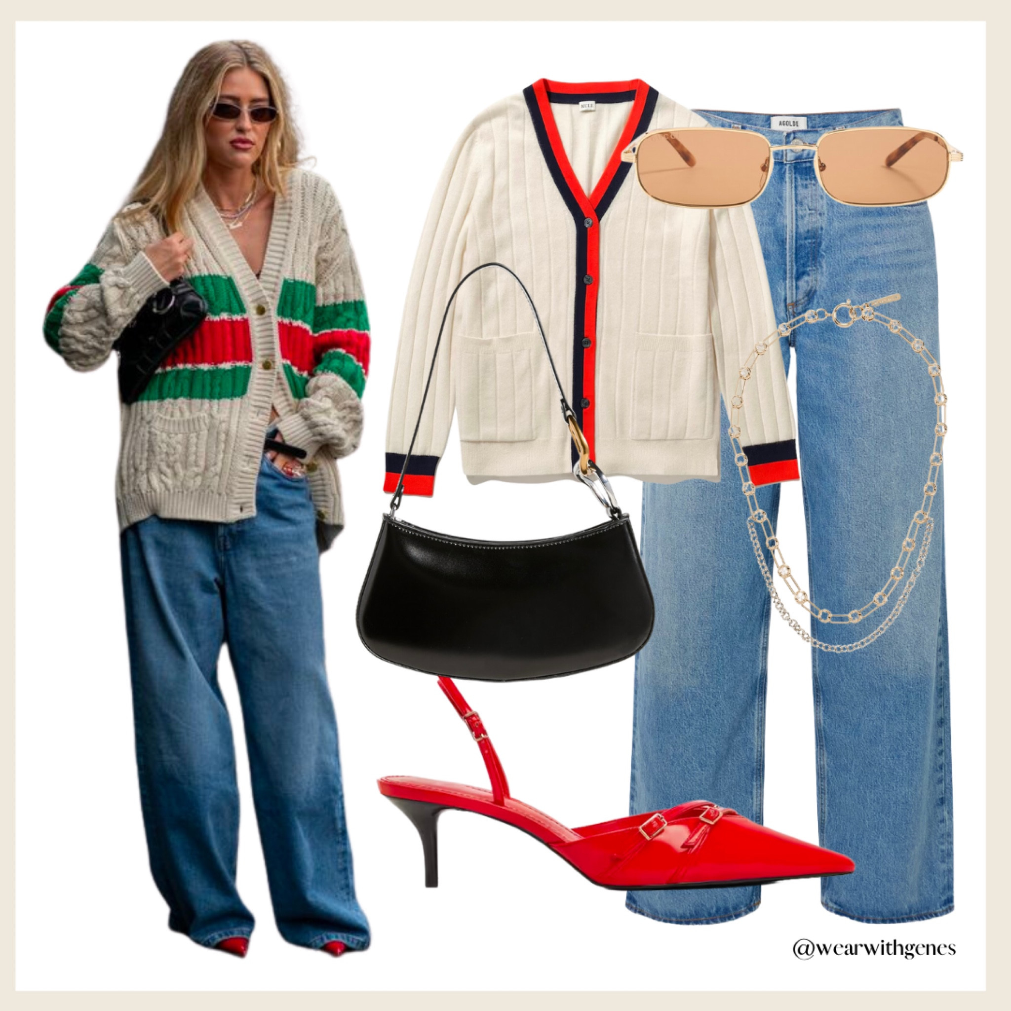 Recreating some of my favorite street style looks 

#LTKSeasonal #LTKstyletip #LTKshoecrush