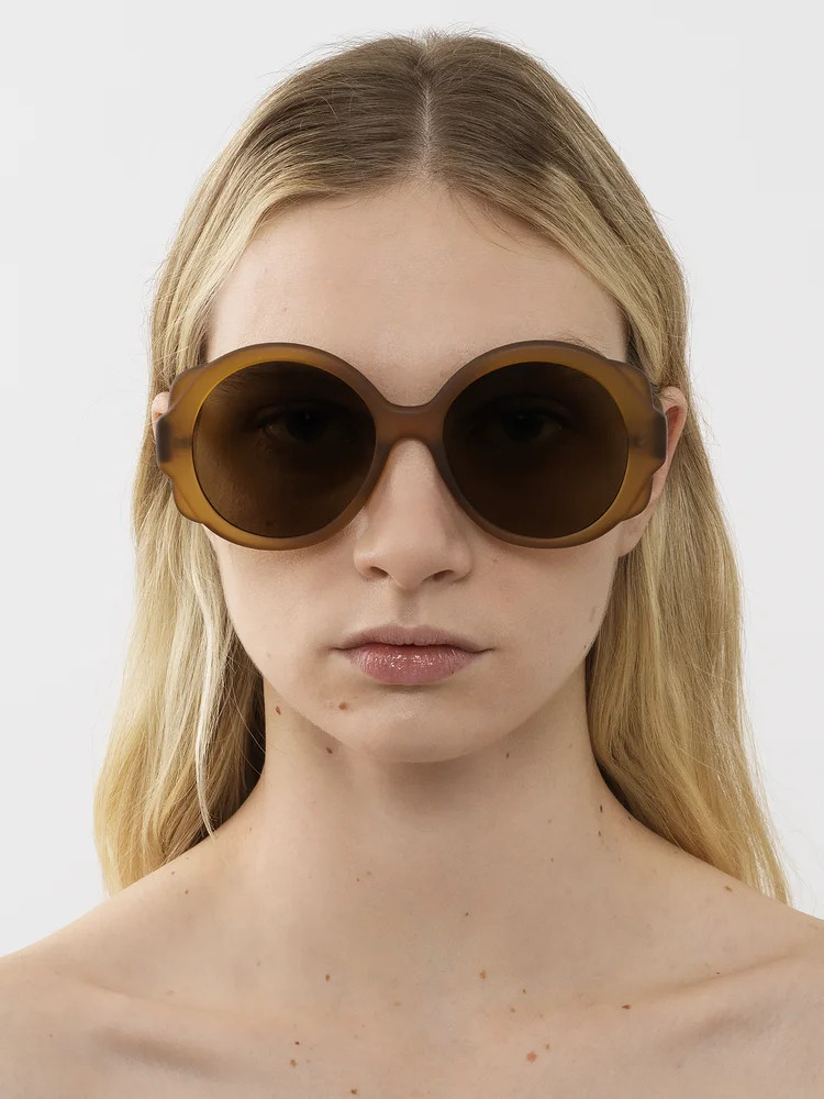 Mirtha sunglasses | Chloe EU