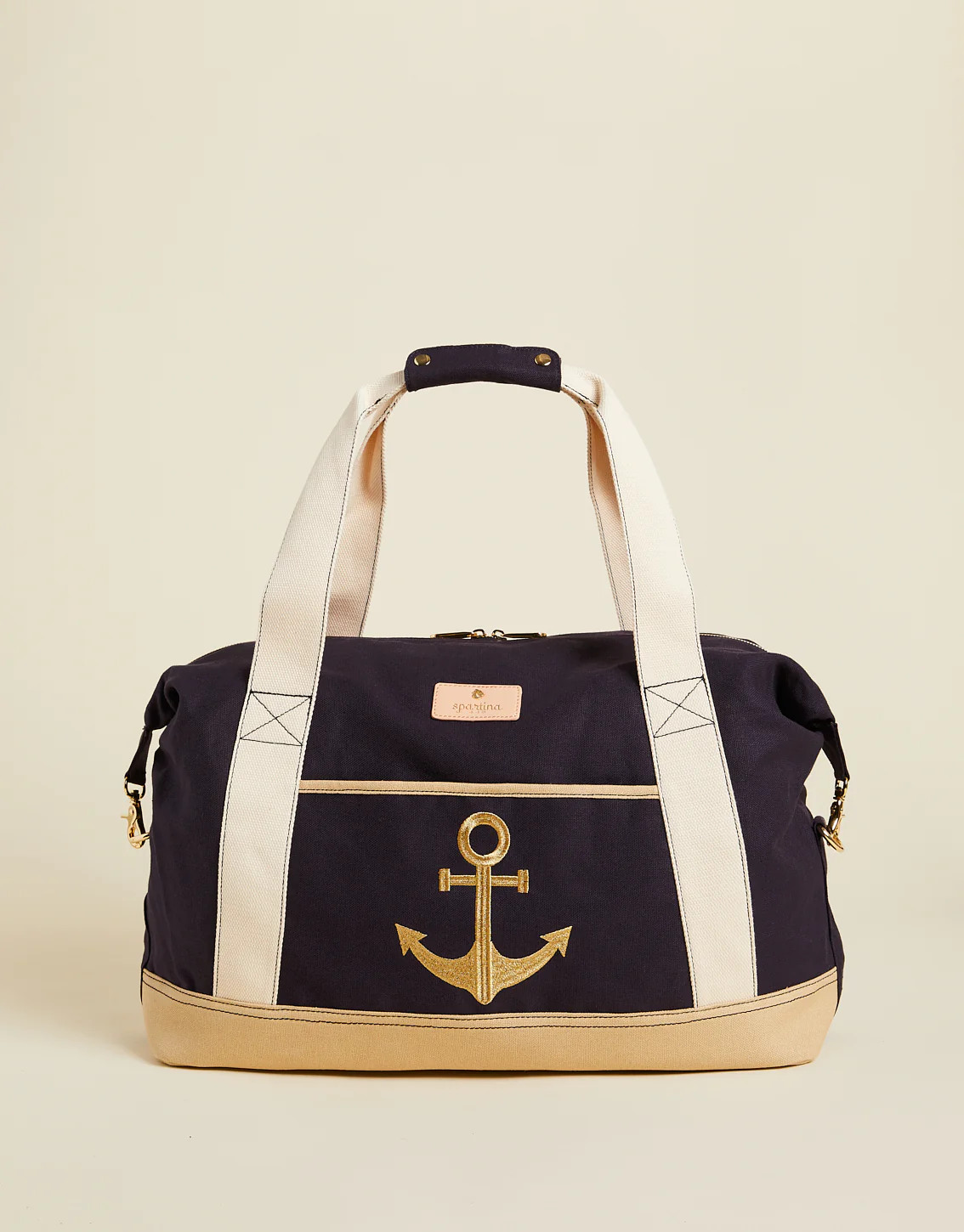 Anchor Cargo Duffle | Spartina 449