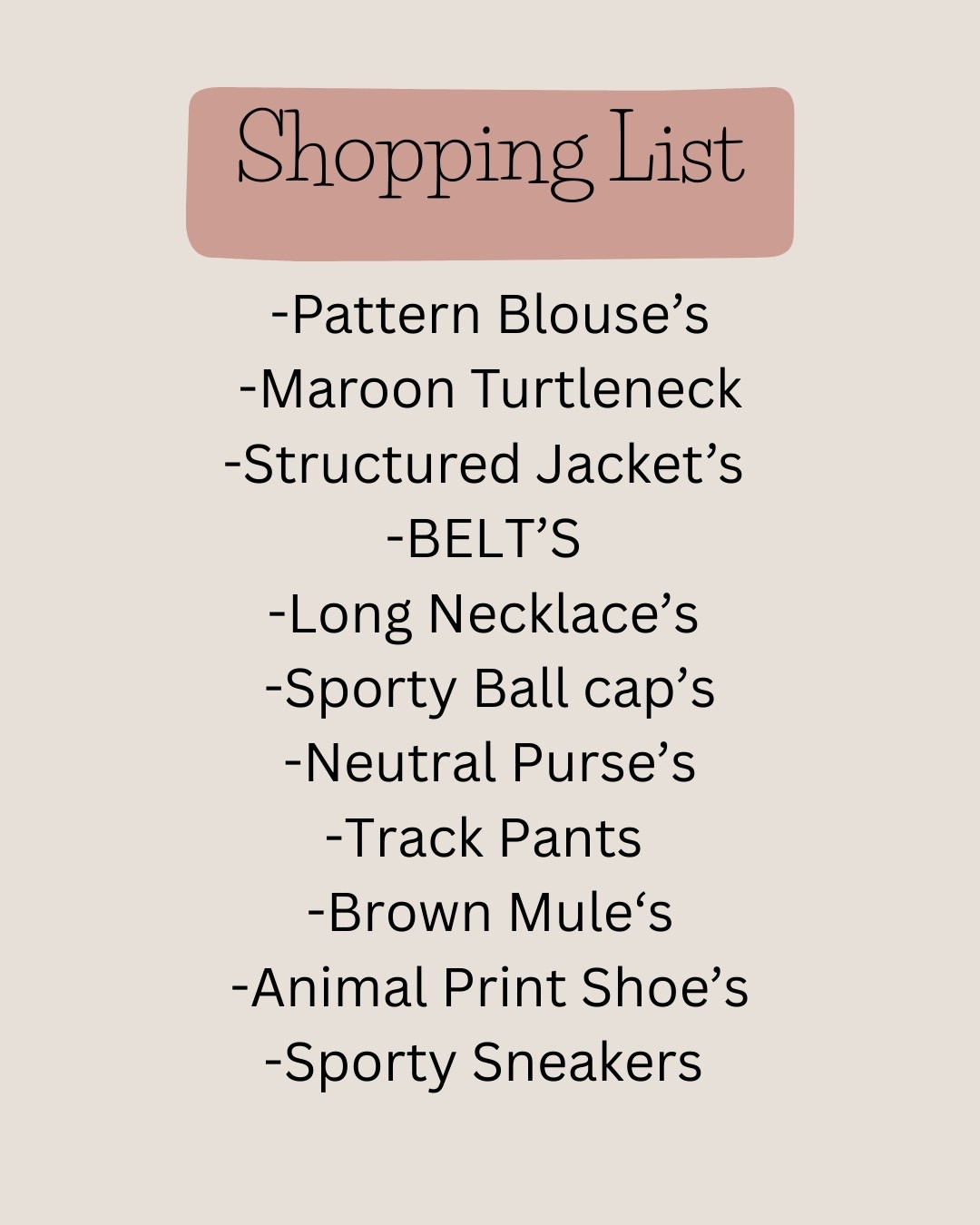 Katie’s ‘Closet Edit’ 🤎

#LTKOver40 #LTKootd #LTKvlog