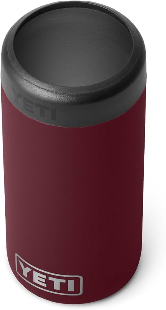 YETI Rambler 12 oz. Colster Slim Can Insulator for the Slim Hard Seltzer Cans | Amazon (US)
