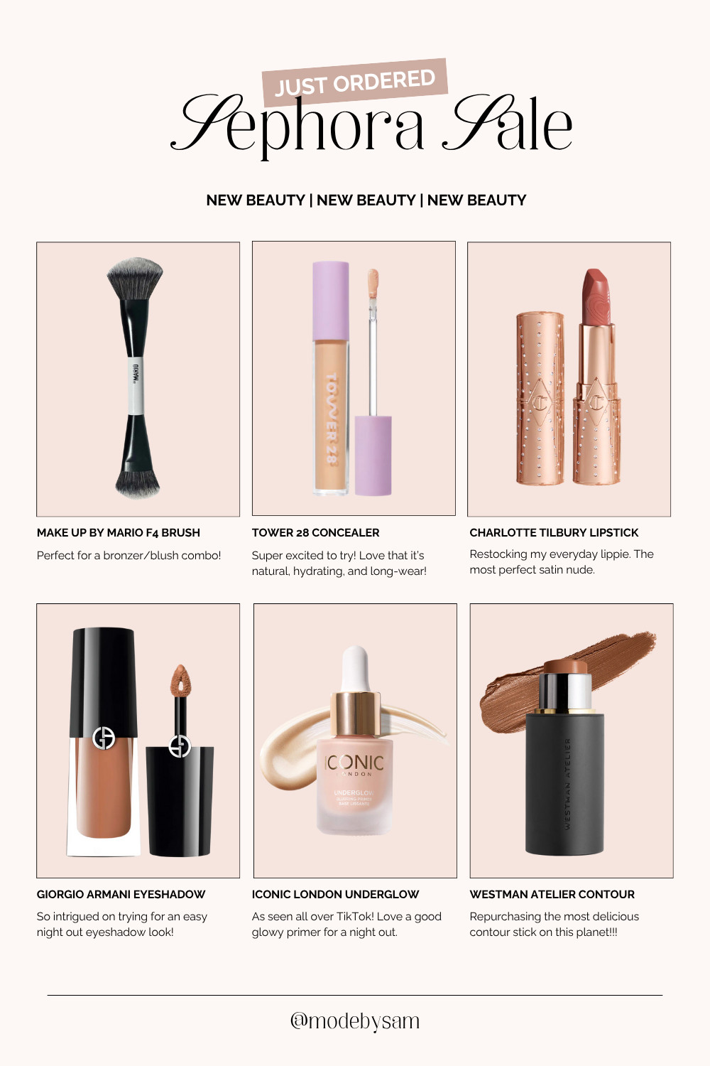 Sephora Sale Roundup: A look at what's inside my cart! 🛒  

 #LTKHoliday #LTKSaleAlert

#LTKSeasonal