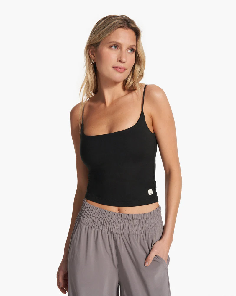 Lux Cami | Vuori Clothing (US & Canada)