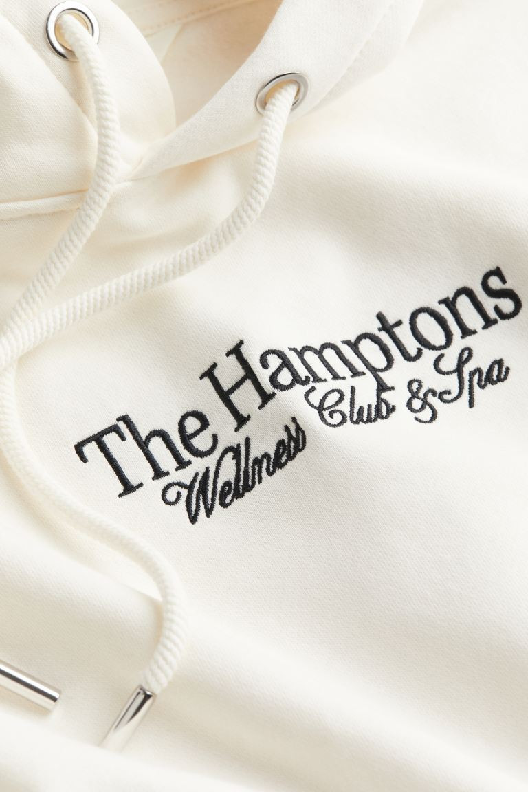 Hoodie | H&M (US + CA)