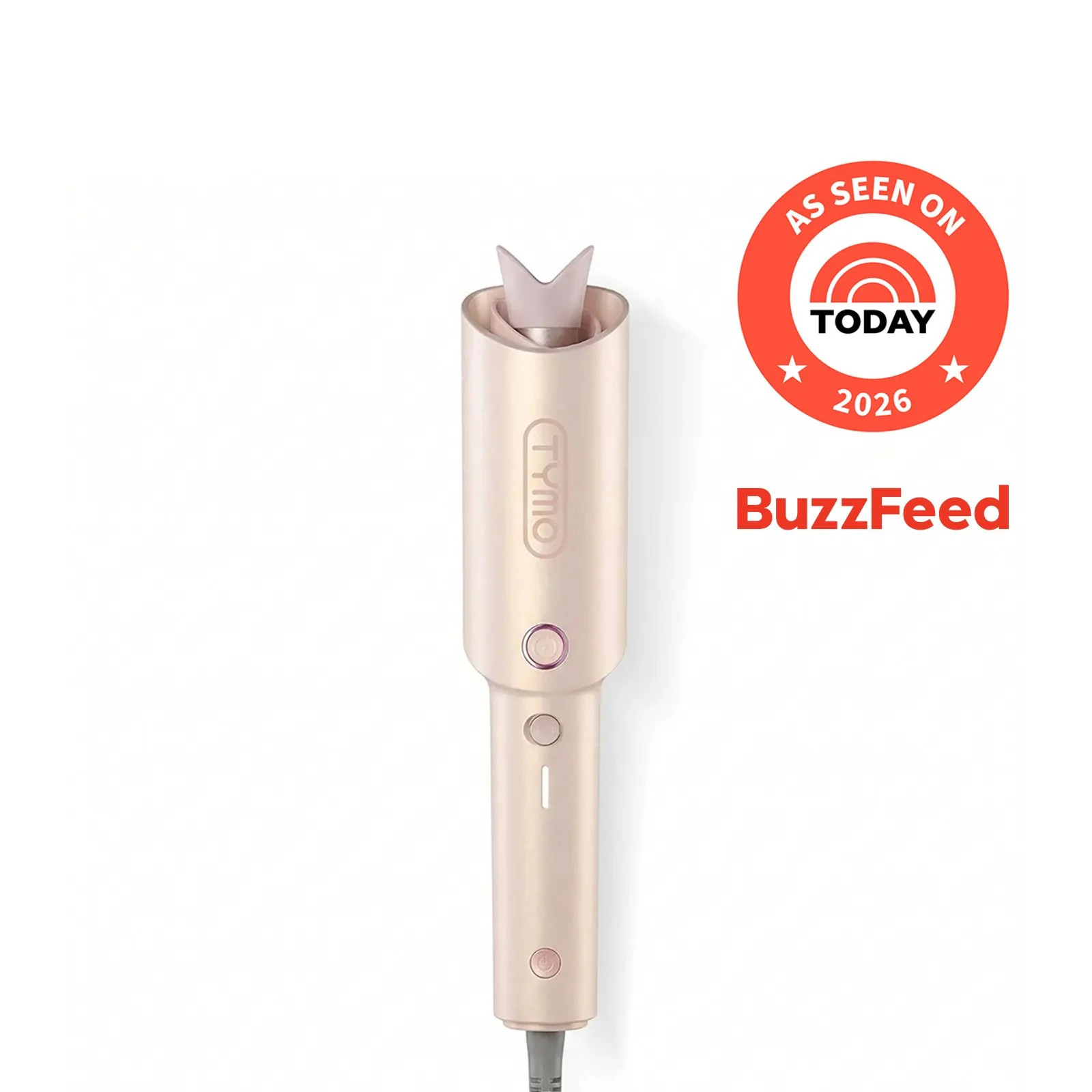 TYMO CURLPRO | TYMO BEAUTY LIMITED
