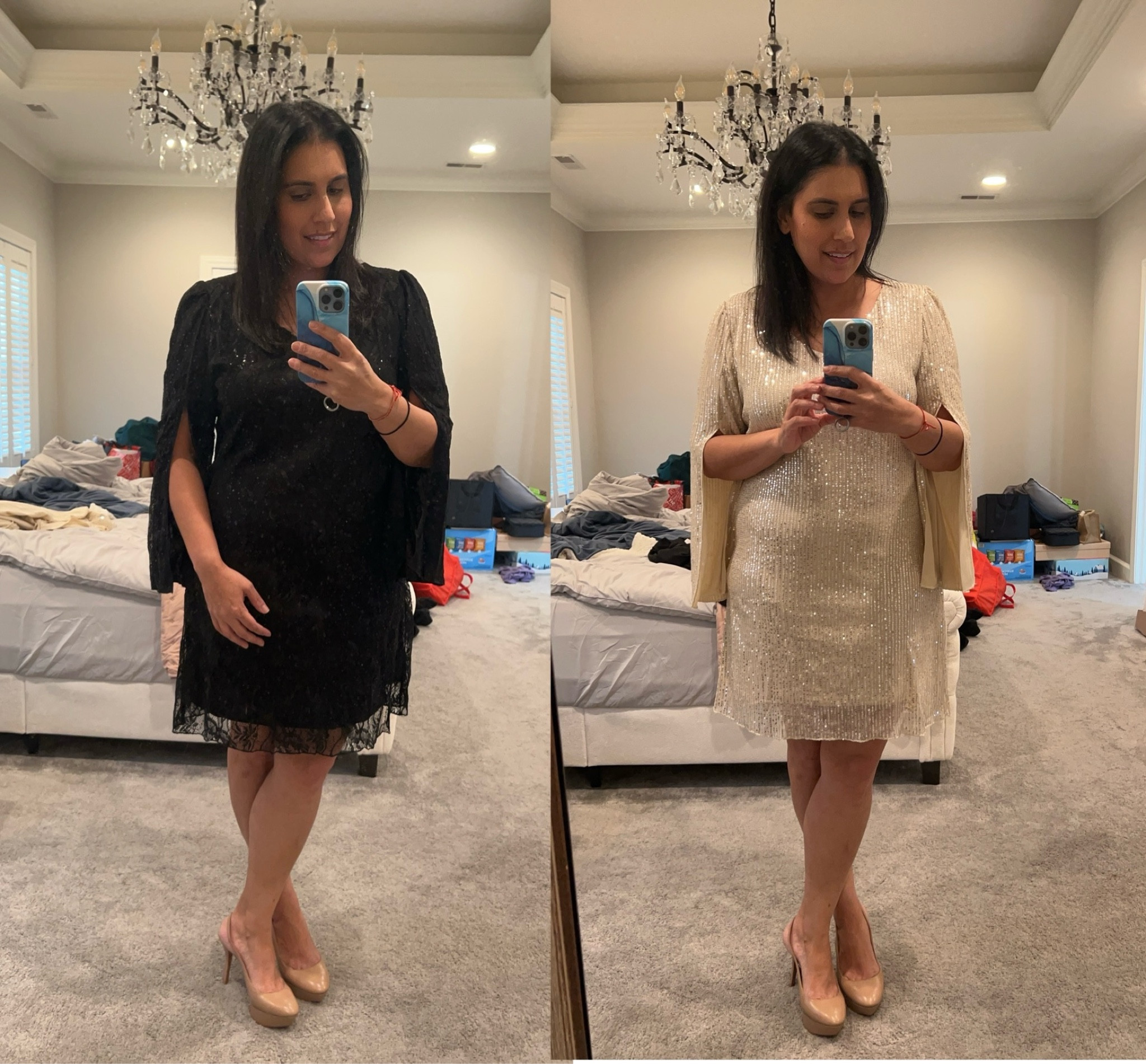 I am still learning how to use this site so not sure how to tag this, but I am obsessed with these super affordable cocktail dresses I bought on Amazon !

#LTKOver40 #LTKWedding