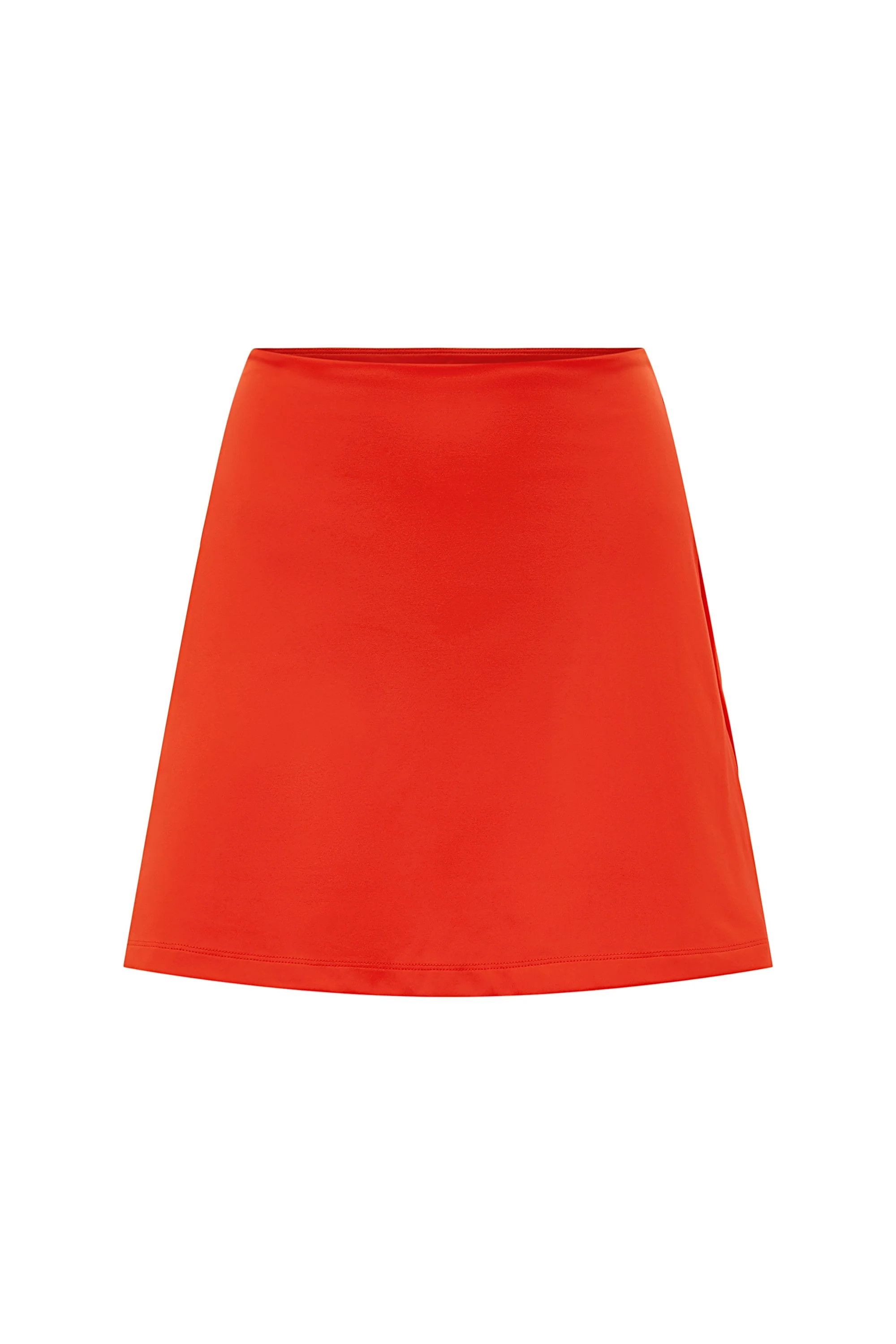 Blood Orange Sport Skort | Girlfriend Collective