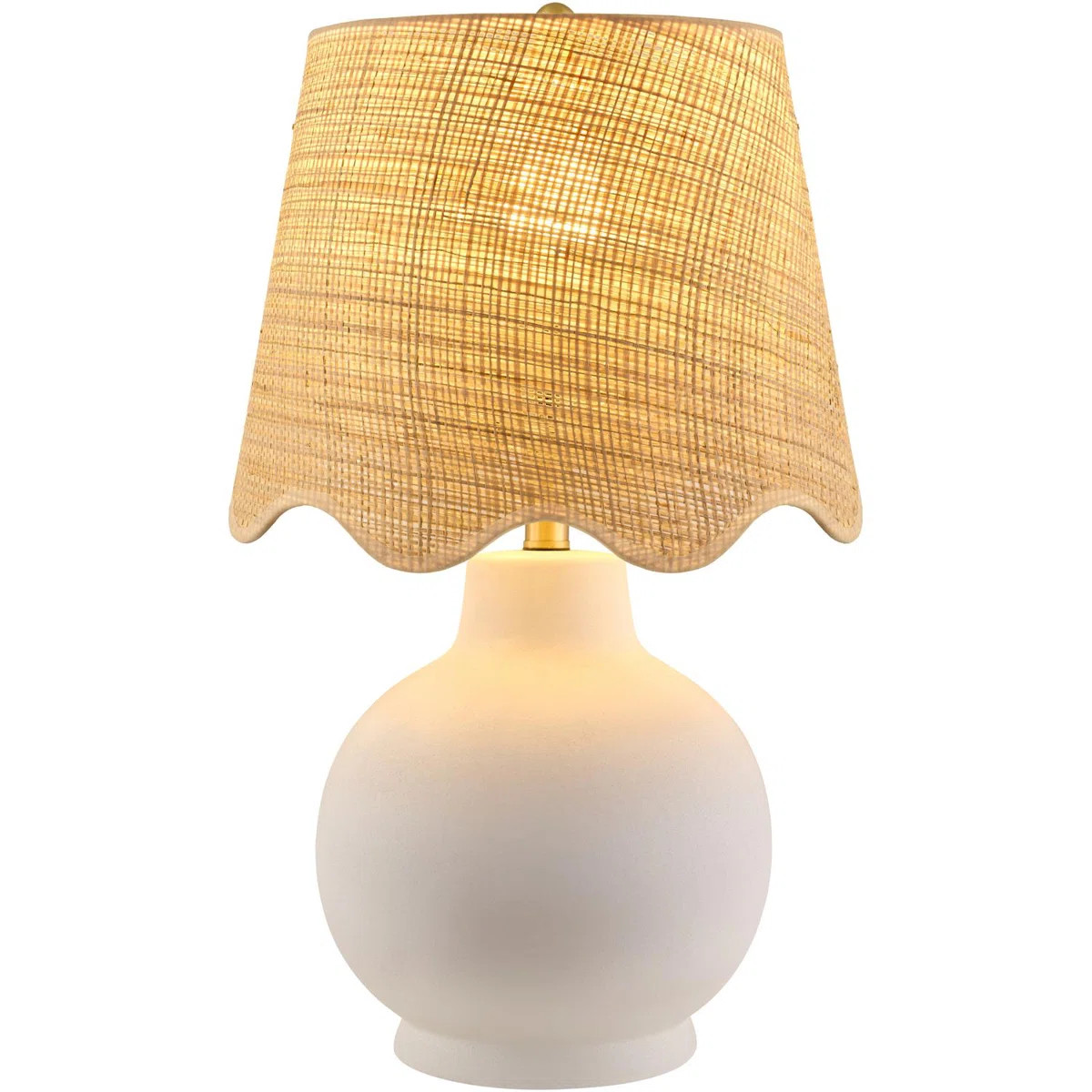 Ganza Table Lamp | Wayfair North America