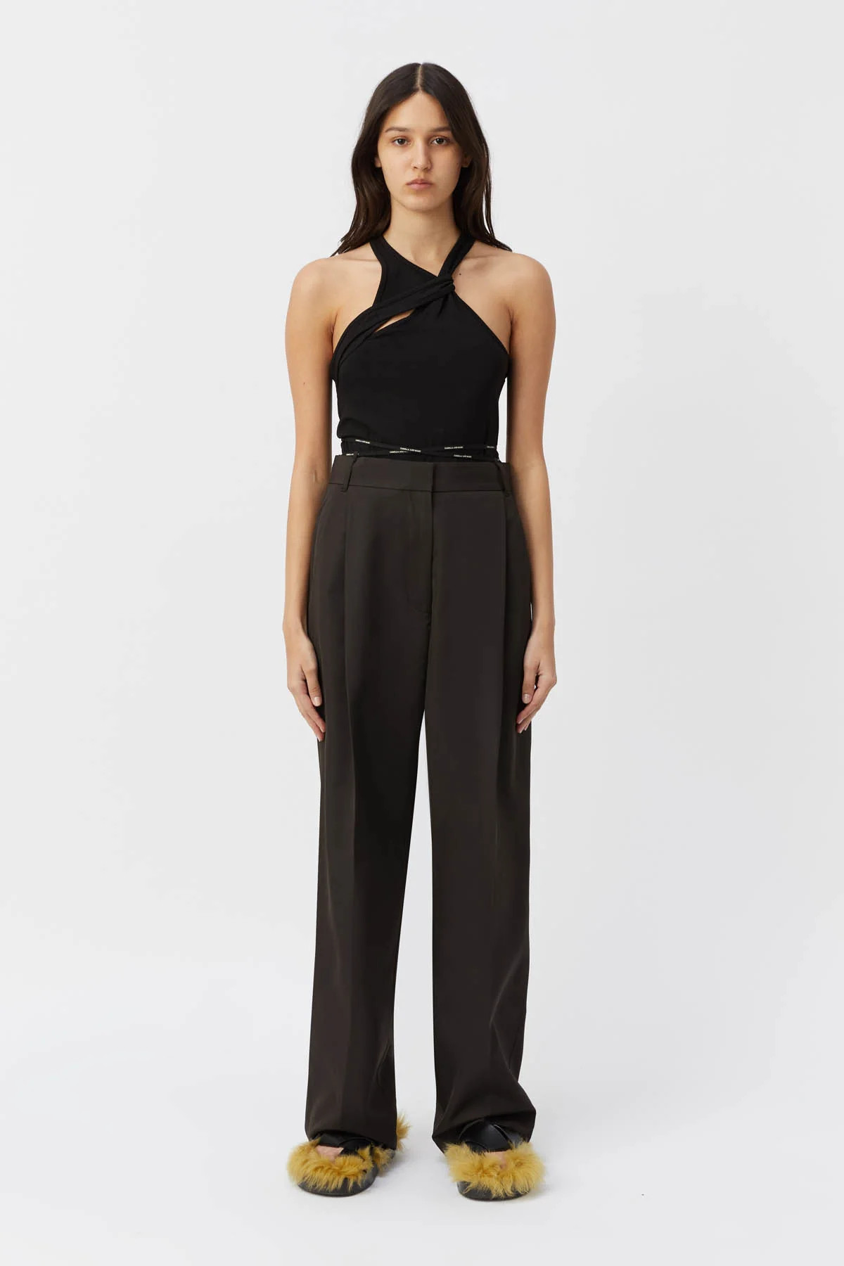 Conrad Pant | CAMILLA AND MARC (ANZ)