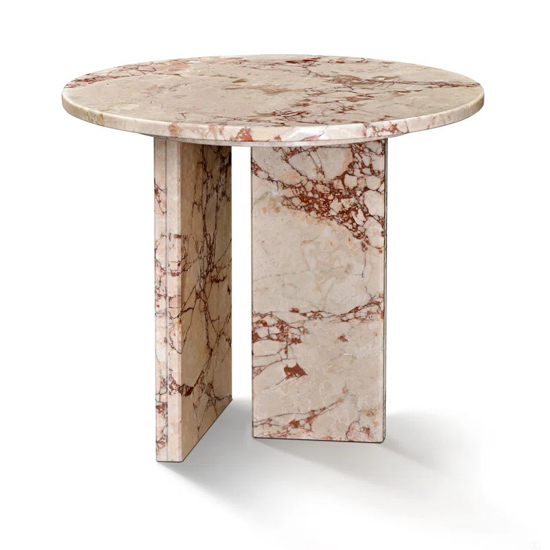 Marble Coffee Table, Small Table | Wayfair North America
