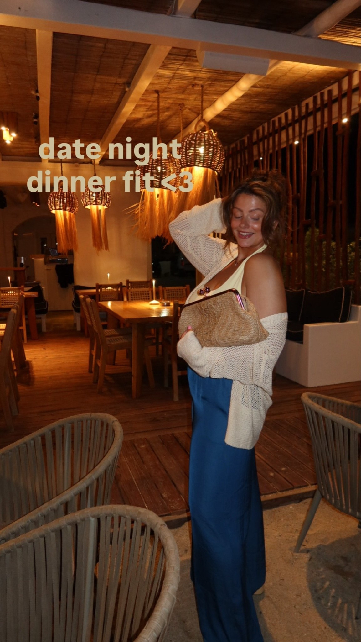 Missing our honey moon right about now!! 
🍯🌙

Honeymoon, date night, outfit inspo

#LTKdayinmylife #LTKgrwm #LTKootd