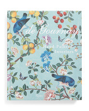 De Gournay Book | Marshalls